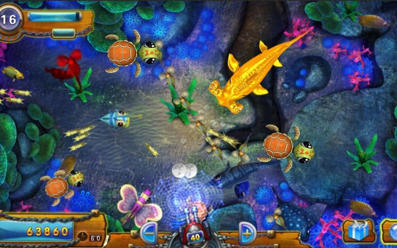 FAQ game bắn cá siêu thị 2026