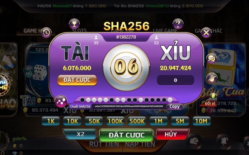 Phân tích 4 cách bắt cầu bệt tài xỉu