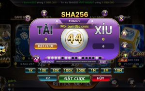 bắt cầu bệt tài xỉu