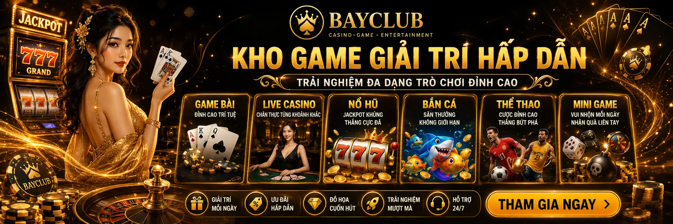 BayClub