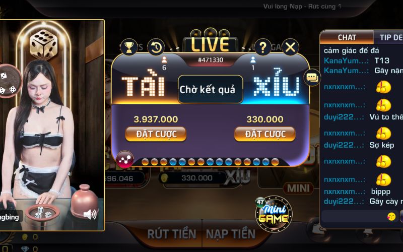 Top 4 cách bắt cầu tài xỉu chuẩn