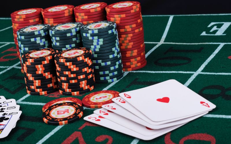Chiến thuật áp dụng cách chơi bài catte bách thắng