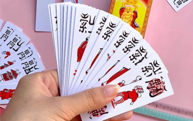 Lý do không nên bỏ qua cách chơi chắn