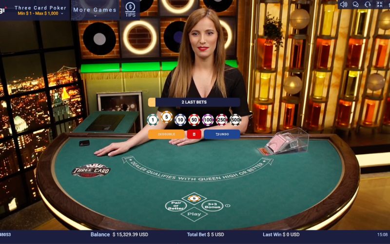 Nằm lòng cách chơi poker giỏi ngay 
