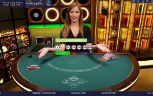 cách chơi poker giỏi