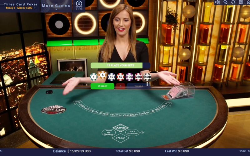cách chơi poker giỏi