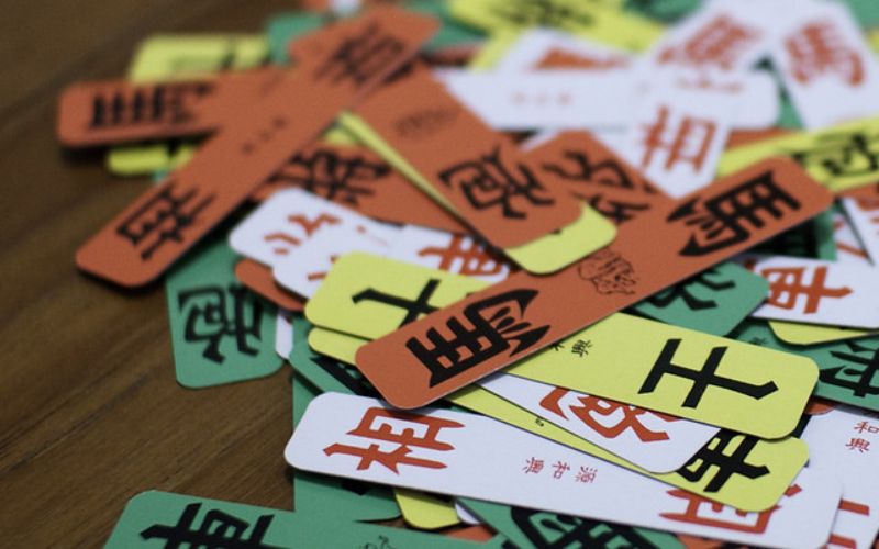 Cách chơi tứ sắc chuẩn cho newbie