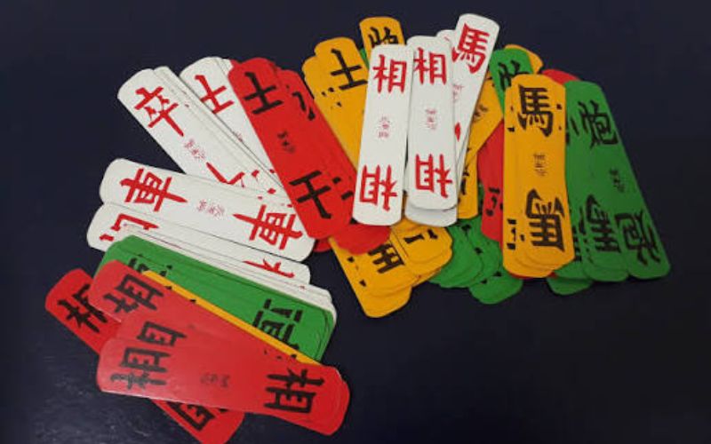 4 cách chơi tứ sắc đỉnh cao