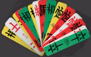 cách chơi tứ sắc
