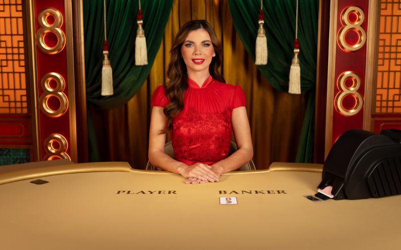 Cách tính hệ số cầu phụ trong Baccarat loại bỏ chơi theo trực giác