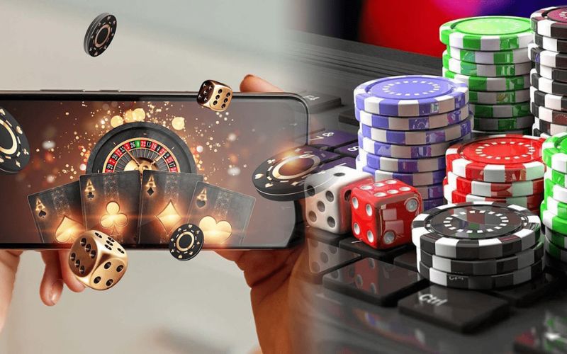Hướng dẫn tối ưu chiến thuật Martingale