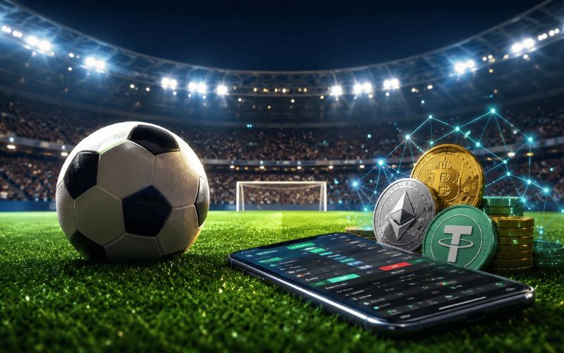 Bí kíp bách chiến bách thắng khi cược xiên