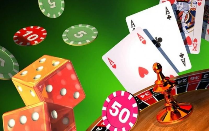 Chú ý cần nhớ khi tham gia game bài BAYCLUB
