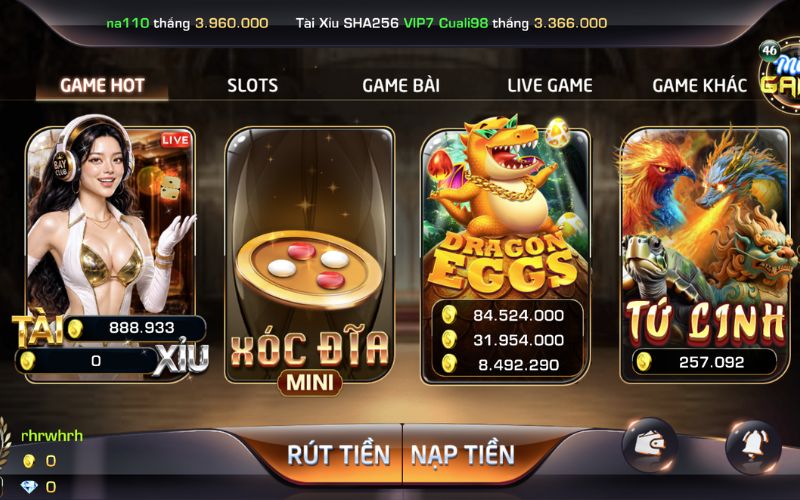 Định hướng lâu dài qua bài giới thiệu BAYCLUB