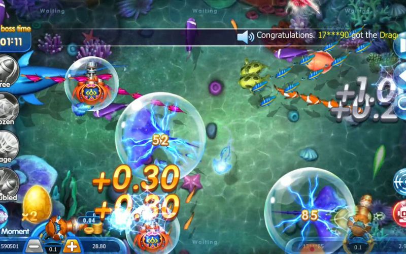 Sự thật về hack game bắn cá đổi thưởng