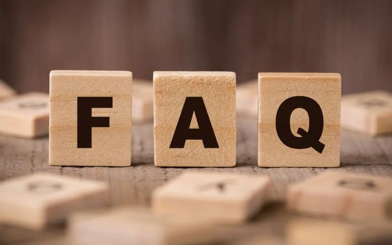 FAQ cần nhớ khi hướng dẫn đăng nhập