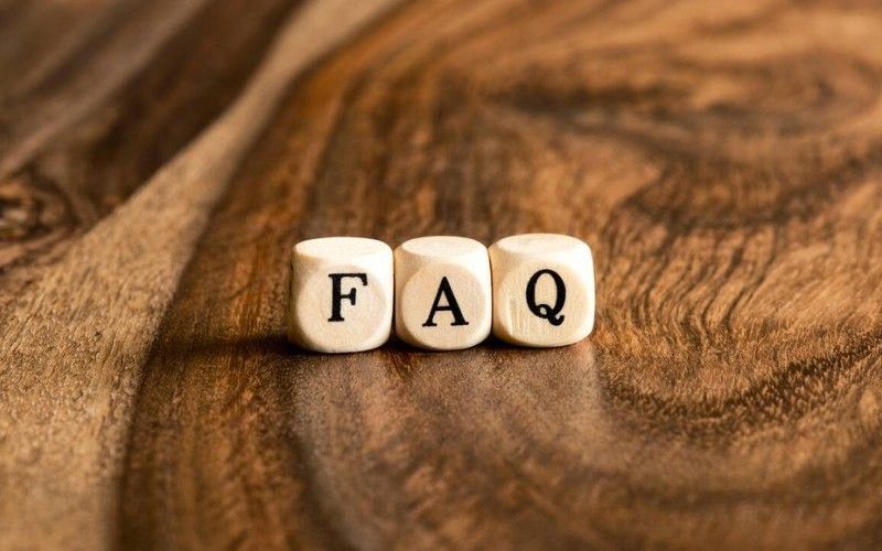 FAQ cần chú ý khi rút tiền về ví