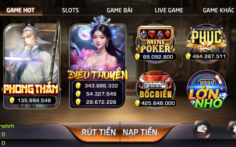 Sức hấp dẫn từ hướng dẫn tải app
