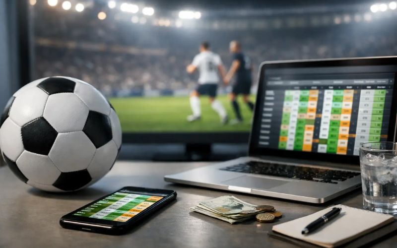 Cách đọc kèo châu á là gì hiệu quả