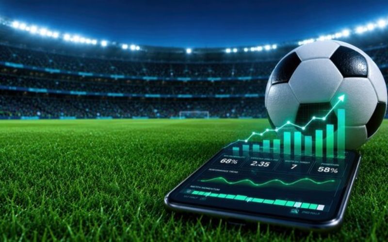 Giải thích kèo phạt góc là gì ở các trận đấu