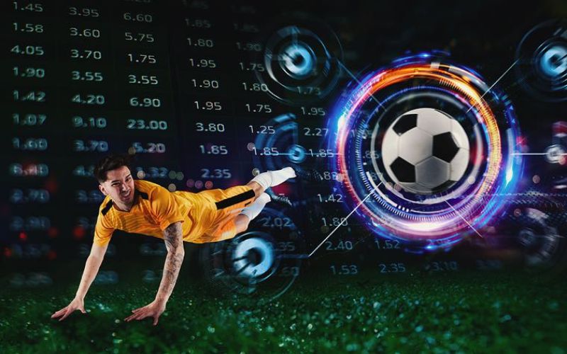Chia sẻ kiến thức cơ bản khi phân tích kèo rung là gì