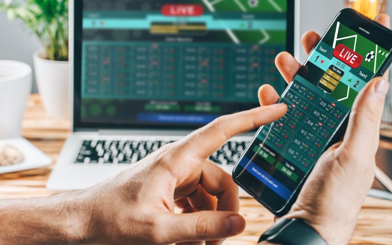 Bí quyết bắt kèo tỷ số chính xác tối ưu