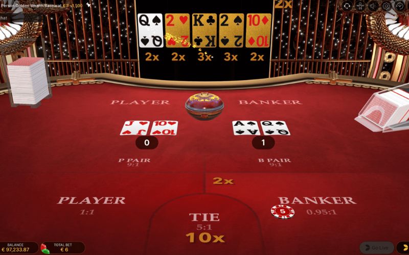 Vì sao nên thử tham gia Live Casino Bayclub