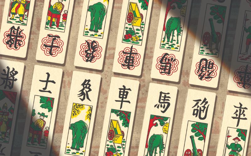 Kinh nghiệm thắng lớn nhờ luật chơi tam cúc