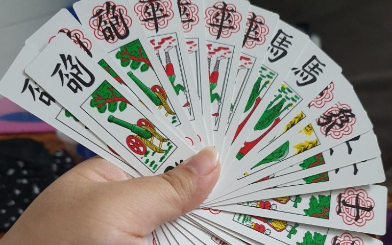Ghi nhớ quan trọng về luật chơi tam cúc