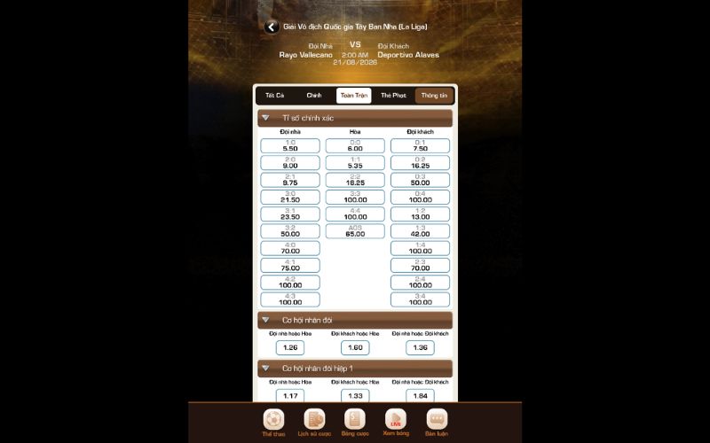 Cách tham gia thể thao BAYCLUB nhanh chóng