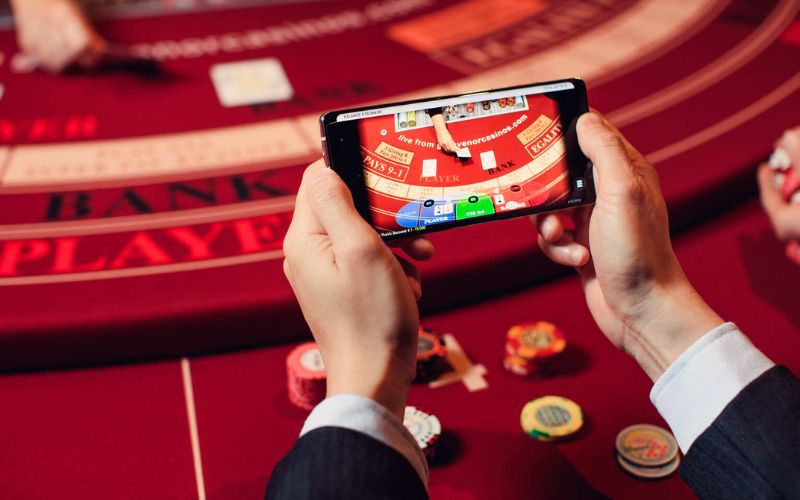 Bản chất của tool hack Baccarat