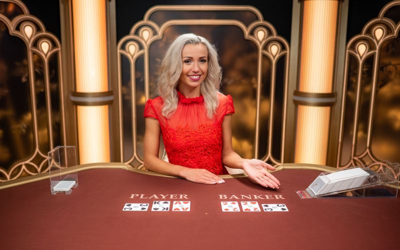 Rủi ro khi dùng tool hack Baccarat