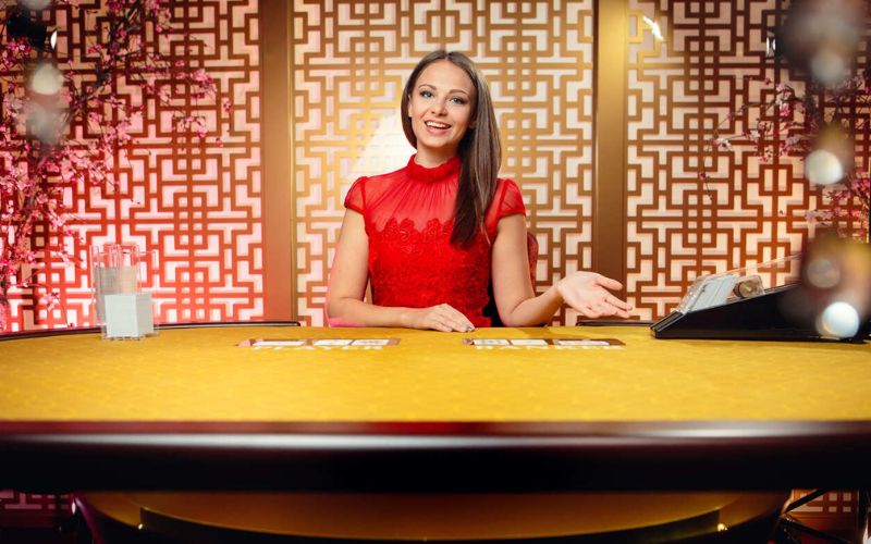 Kinh nghiệm chơi không cần tool hack Baccarat