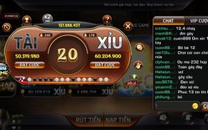 tool hack tài xỉu